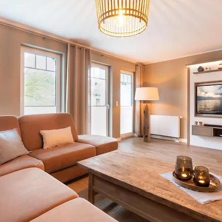 アパート Duenensand