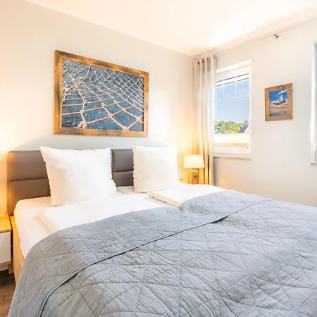 アパート Duenensand