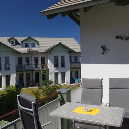 Daire Duenensand Karlshagen