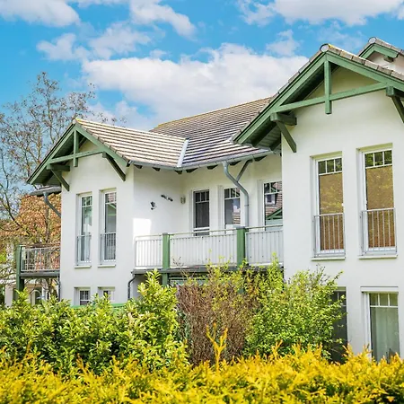 Daire Duenensand Karlshagen