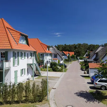 Daire Duenensand Karlshagen